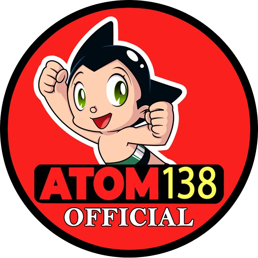 ATOM138 - Game Musik Penuh Energi dan Kreativitas