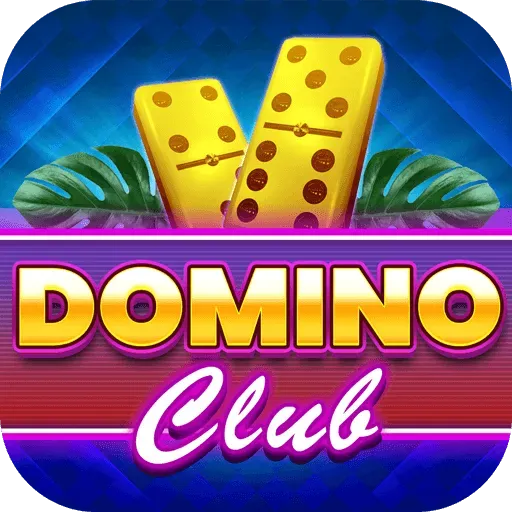 DOMINOCLUB - Permainan Memancing Seru dan Menarik