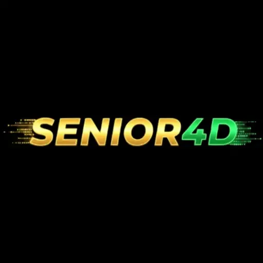 SENIOR4D - Petualangan Seru Dalam Dunia Anime